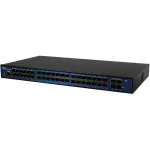 Allnet v1 Managed L2 Switch με 12 Θύρες Gigabit (1Gbps) Ethernet και 32 SFP Θύρες ALL-SG9440M-10G