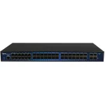 Allnet v1 Managed L2 Switch με 12 Θύρες Gigabit (1Gbps) Ethernet και 32 SFP Θύρες ALL-SG9440M-10G - Image 2