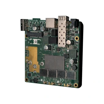 MikroTik Board 1τμχ L23UGSR-5HaxD2HaxD