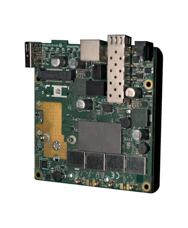 MikroTik Board 1τμχ L23UGSR-5HaxD2HaxD