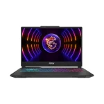 MSI Cyborg 15 A13VE-1067XPL 15.6" FHD Touchscreen 144Hz (i7-13620H/16GB/512GB SSD/GeForce RTX 4050/No OS) (International English Keyboard)