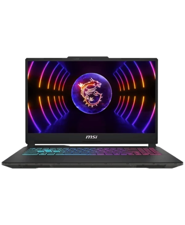 MSI Cyborg 15 A13VE-1067XPL 15.6" FHD Touchscreen 144Hz (i7-13620H/16GB/512GB SSD/GeForce RTX 4050/No OS) (International English Keyboard)
