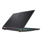 MSI Cyborg 15 A13VE-1067XPL 15.6" FHD Touchscreen 144Hz (i7-13620H/16GB/512GB SSD/GeForce RTX 4050/No OS) (International English Keyboard) - Image 5