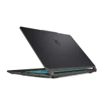 MSI Cyborg 15 A13VE-1067XPL 15.6" FHD Touchscreen 144Hz (i7-13620H/16GB/512GB SSD/GeForce RTX 4050/No OS) (International English Keyboard) - Image 9