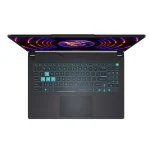 MSI Cyborg 15 A13VE-1067XPL 15.6" FHD Touchscreen 144Hz (i7-13620H/16GB/512GB SSD/GeForce RTX 4050/No OS) (International English Keyboard) - Image 10