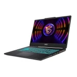 MSI Cyborg 15 A13VE-1067XPL 15.6" FHD Touchscreen 144Hz (i7-13620H/16GB/512GB SSD/GeForce RTX 4050/No OS) (International English Keyboard) - Image 11