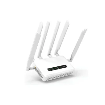 Allnet GL-X3000 Ασύρματο Router Wi‑Fi 6