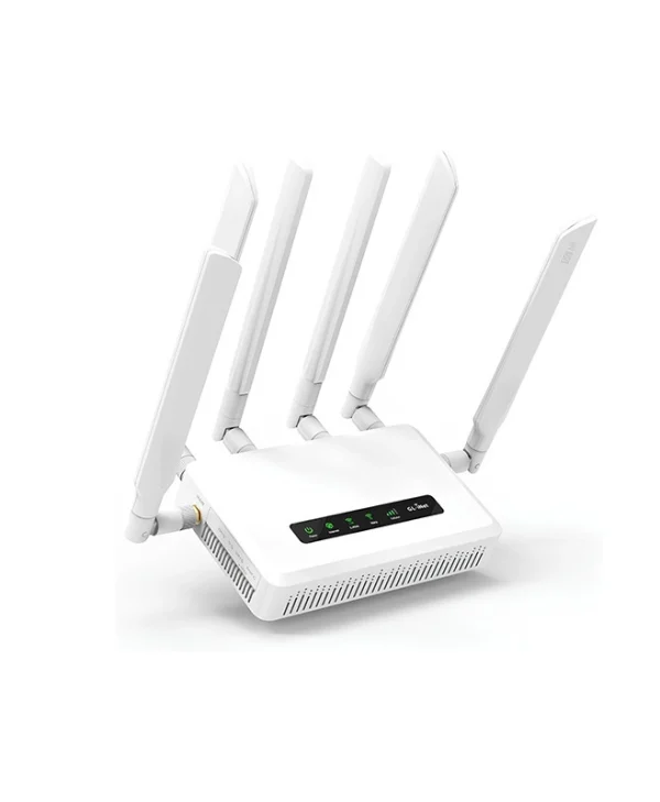 Allnet GL-X3000 Ασύρματο Router Wi‑Fi 6