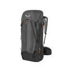 Salewa Trek Mate Ορειβατικό Σακίδιο 60lt Αδιάβροχο Γκρι Expedition 0006550300017238