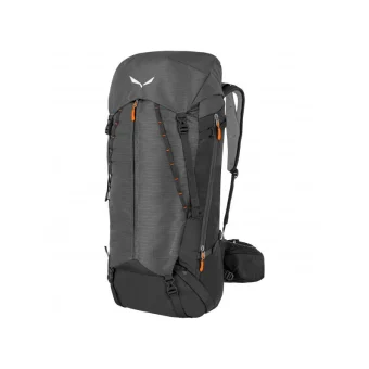 Salewa Trek Mate Ορειβατικό Σακίδιο 60lt Αδιάβροχο Γκρι Expedition 0006550300017238