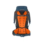 Salewa Trek Mate Ορειβατικό Σακίδιο 60lt Αδιάβροχο Γκρι Expedition 0006550300017238 - Image 2