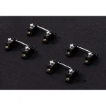 Keychron K8 Max K8M-B4 Ασύρματο Gaming Μηχανικό Πληκτρολόγιο Tenkeyless με Keychron Super Banana διακόπτες και RGB φωτισμό (Αγγλικό US) - Image 3