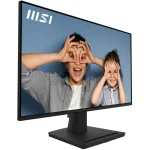 MSI PRO MP252 IPS Monitor 24.5" FHD 1920x1080 με Χρόνο Απόκρισης 4ms GTG - Image 5