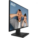 MSI PRO MP252 IPS Monitor 24.5" FHD 1920x1080 με Χρόνο Απόκρισης 4ms GTG - Image 6