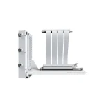 Montech Vgm 2 Video Card Riser Kit Pcie 4.0 White Vertical GPU Mounting Kit (W) - Image 2