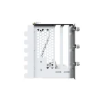 Montech Vgm 2 Video Card Riser Kit Pcie 4.0 White Vertical GPU Mounting Kit (W) - Image 4