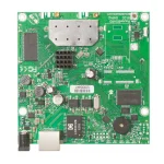 MikroTik Routerboard RB911G-5HPND Board 1τμχ RB911G-5HPnD - Image 2