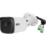 BCS BCS-U-TIP35FSR3 IP Κάμερα Παρακολούθησης Full HD+ 5MP Αδιάβροχη με Αμφίδρομη Επικοινωνία και Φακό 2.8mm 53079 - Image 4