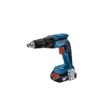 Bosch GTB 185-LI Κατσαβίδι Γυψοσανίδας Μπαταρίας Solo 18V 06019K7021