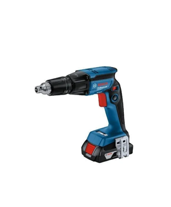 Bosch GTB 185-LI Κατσαβίδι Γυψοσανίδας Μπαταρίας Solo 18V 06019K7021