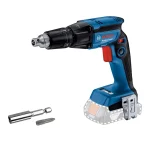 Bosch GTB 185-LI Κατσαβίδι Γυψοσανίδας Μπαταρίας Solo 18V 06019K7021 - Image 2