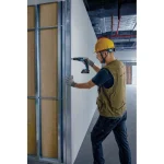 Bosch GTB 185-LI Κατσαβίδι Γυψοσανίδας Μπαταρίας Solo 18V 06019K7021 - Image 6