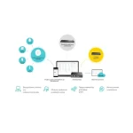 TP-LINK TL-SG3428X-M2 v1 Managed L2 Switch με 24 Θύρες Ethernet και 4 SFP Θύρες 1722121 - Image 6