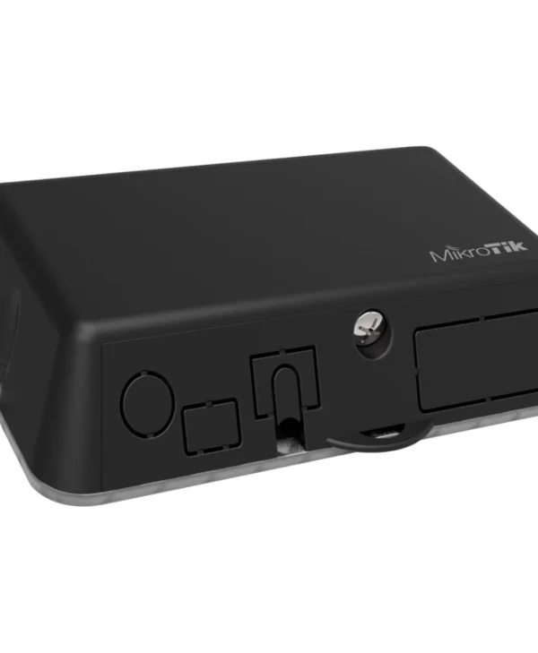 MikroTik LtAP mini Access Point Κεραίας RB912R-2nD-LTm