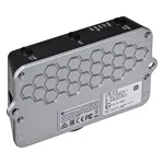 MikroTik LtAP mini Access Point Κεραίας RB912R-2nD-LTm - Image 6