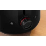 Bosch Φρυγανιέρα 2 Θέσεων 950W Μαύρη TAT2M123 - Image 7
