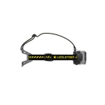 LedLenser Επαναφορτιζόμενος Φακός Κεφαλής LED IP68 με Μέγιστη Φωτεινότητα 1600lm Hf8r Work 502802 - Image 2