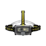 LedLenser Επαναφορτιζόμενος Φακός Κεφαλής LED IP68 με Μέγιστη Φωτεινότητα 1600lm Hf8r Work 502802 - Image 5
