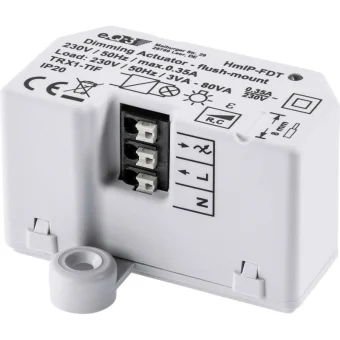 HomeMatic HmIP-FDT Smart Switch Dimmer 150609A0