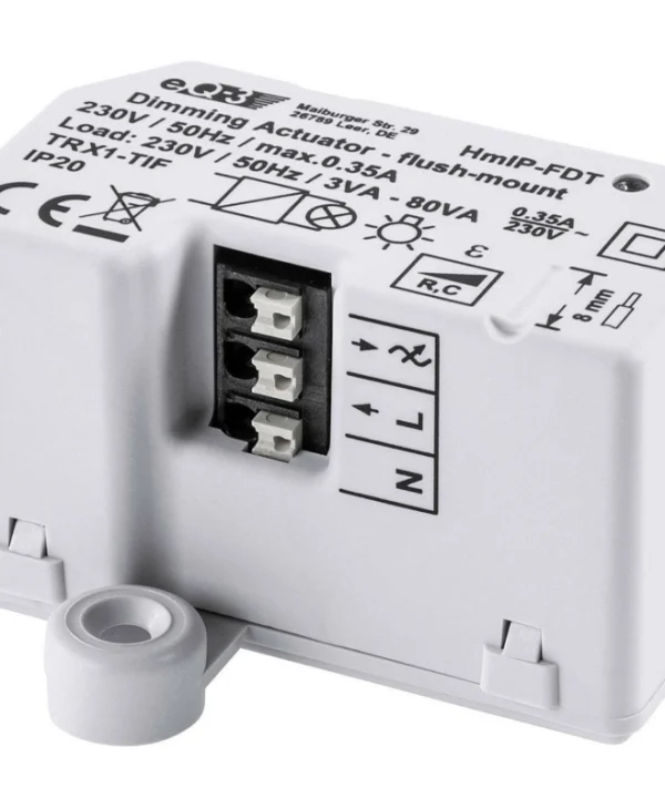 HomeMatic HmIP-FDT Smart Switch Dimmer 150609A0