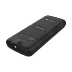 Kruger & Matz Iron 4 Dual SIM Ανθεκτικό Κινητό με Κουμπιά Μαύρο KM0467 - Image 6