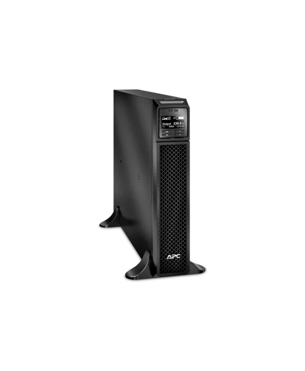 APC Smart-UPS On-Line 2700VA 3000W SRT3000XLW-IEC