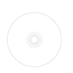 Dvd-r 4.7gb|120min 16x Speed, Inkjet Fullsurface Printable, Shrink 100 MR413-SHRINK - Image 2