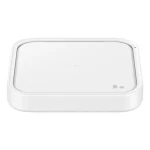 Samsung Ασύρματος Φορτιστής (Qi Pad) 15W Λευκός (EP-P2400B) EP-P2400BWEGEU