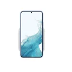 Samsung Ασύρματος Φορτιστής (Qi Pad) 15W Λευκός (EP-P2400B) EP-P2400BWEGEU - Image 2