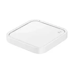 Samsung Ασύρματος Φορτιστής (Qi Pad) 15W Λευκός (EP-P2400B) EP-P2400BWEGEU - Image 3