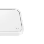 Samsung Ασύρματος Φορτιστής (Qi Pad) 15W Λευκός (EP-P2400B) EP-P2400BWEGEU - Image 5