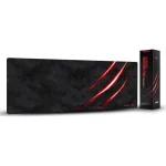 Havit Mp860 Gaming Mouse Pad XL (700mm) Μαύρο 21.01.0001 HV-MP860