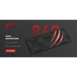 Havit Mp860 Gaming Mouse Pad XL (700mm) Μαύρο 21.01.0001 HV-MP860 - Image 4