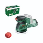 Bosch EasyOrbit Έκκεντρο Τριβείο 125mm Μπαταρίας Solo 06033E4000