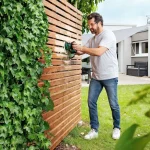 Bosch EasyOrbit Έκκεντρο Τριβείο 125mm Μπαταρίας Solo 06033E4000 - Image 2