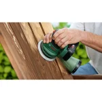 Bosch EasyOrbit Έκκεντρο Τριβείο 125mm Μπαταρίας Solo 06033E4000 - Image 3