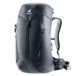 Deuter Ac Lite Ορειβατικό Σακίδιο 30lt Αδιάβροχο Μαύρο Hiking 342102470000