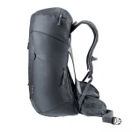 Deuter Ac Lite Ορειβατικό Σακίδιο 30lt Αδιάβροχο Μαύρο Hiking 342102470000 - Image 5