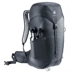 Deuter Ac Lite Ορειβατικό Σακίδιο 30lt Αδιάβροχο Μαύρο Hiking 342102470000 - Image 7
