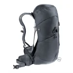 Deuter Ac Lite Ορειβατικό Σακίδιο 30lt Αδιάβροχο Μαύρο Hiking 342102470000 - Image 8